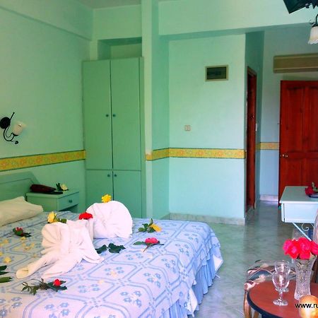 Ruya Hotel 올루데니스 외부 사진