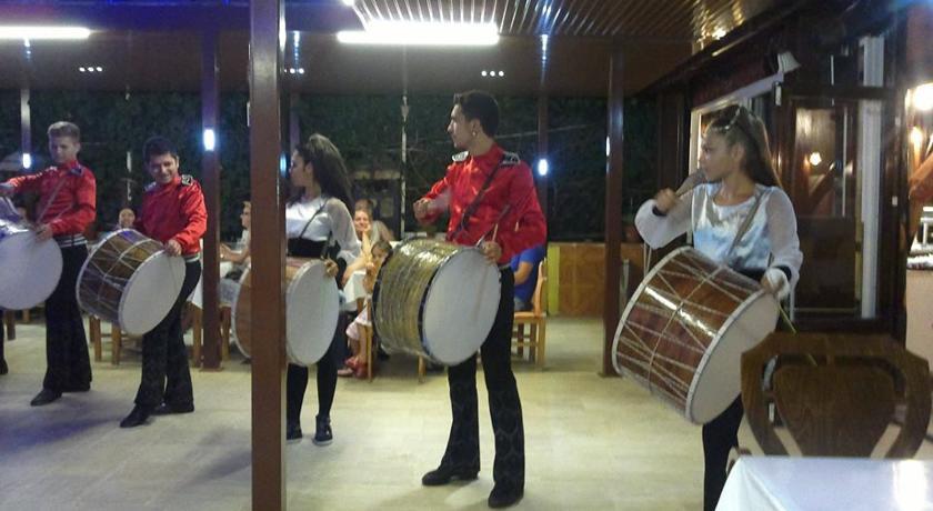 Ruya Hotel 올루데니스 외부 사진