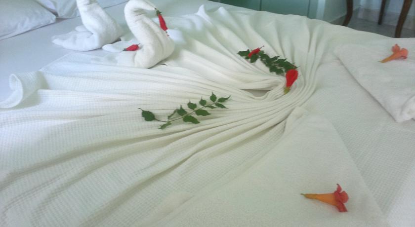 Ruya Hotel 올루데니스 외부 사진