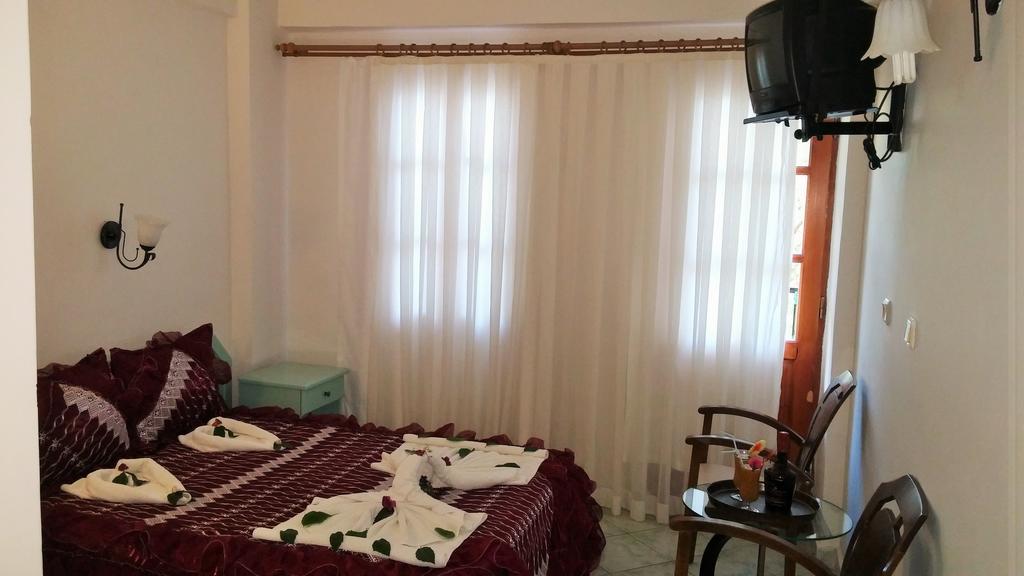 Ruya Hotel 올루데니스 외부 사진
