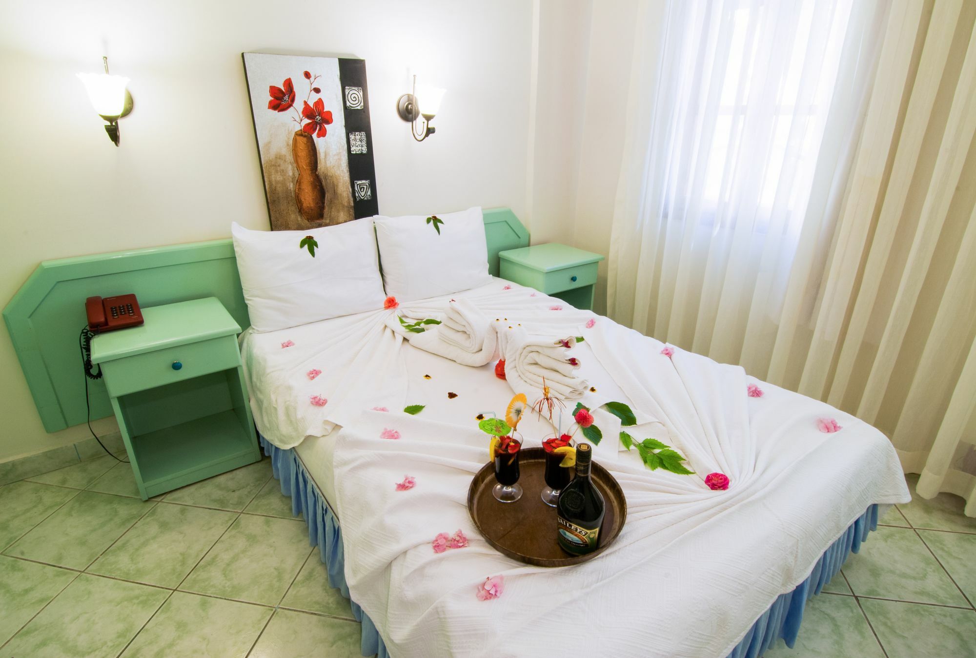 Ruya Hotel 올루데니스 외부 사진