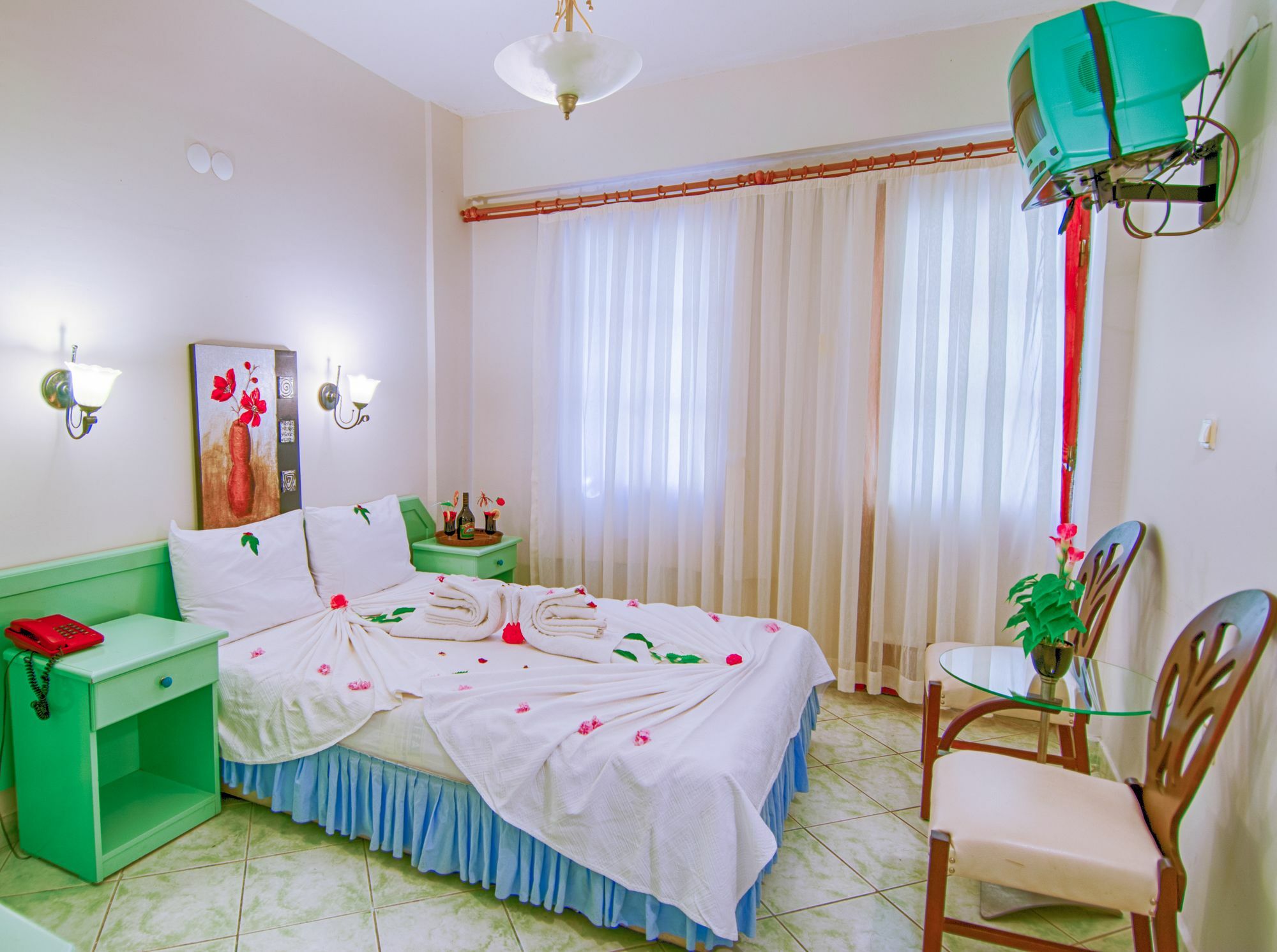 Ruya Hotel 올루데니스 외부 사진